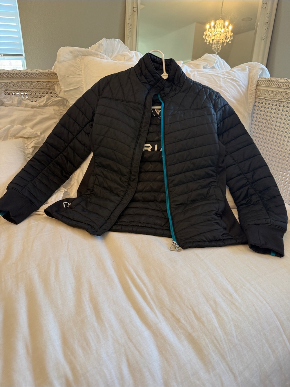 Ariat Jacket
